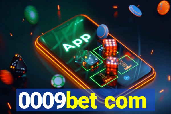 0009bet com